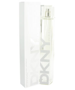 Dkny by Donna Karan Energizing Eau De Toilette Spray 3.4 oz (Women) Dkny by Donna Karan Energizing Eau De Toilette Spray 3.4 oz (Women)