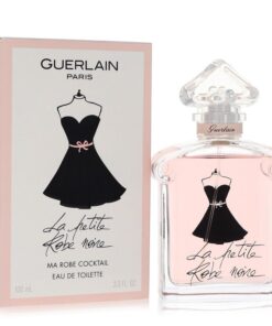 La Petite Robe Noire by Guerlain Eau De Toilette Spray 3.4 oz (Women) La Petite Robe Noire by Guerlain Eau De Toilette Spray 3.4 oz (Women)