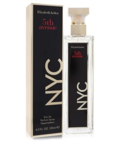 5th Avenue NYC by Elizabeth Arden Eau De Parfum Spray 4.2 oz (Women)
