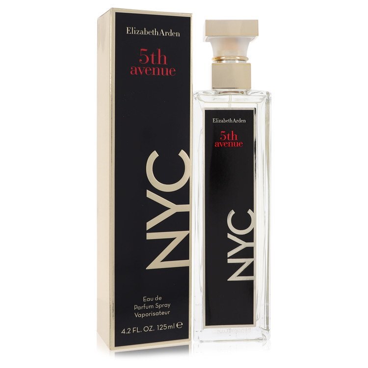 5th Avenue NYC by Elizabeth Arden Eau De Parfum Spray 4.2 oz (Women) 5th Avenue NYC by Elizabeth Arden Eau De Parfum Spray 4.2 oz (Women)