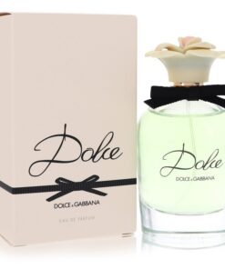 Dolce by Dolce & Gabbana Eau De Parfum Spray 2.5 oz (Women) Dolce by Dolce & Gabbana Eau De Parfum Spray 2.5 oz (Women)