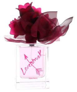 Lovestruck by Vera Wang Eau De Parfum Spray (unboxed) 3.4 oz (Women)