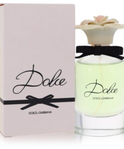 Dolce by Dolce & Gabbana Eau De Parfum Spray 1.6 oz (Women)