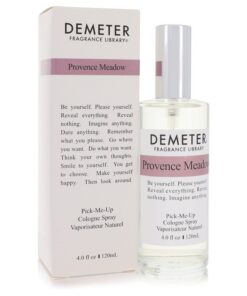 Demeter Provence Meadow by Demeter Cologne Spray 4 oz (Women) Demeter Provence Meadow by Demeter Cologne Spray 4 oz (Women)