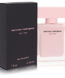 Narciso Rodriguez by Narciso Rodriguez Eau De Parfum Spray 1 oz (Women) Narciso Rodriguez by Narciso Rodriguez Eau De Parfum Spray 1 oz (Women)