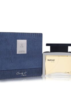 Hotmail by Cindy Crawford Eau De Parfum Spray 3.3 oz (Men)