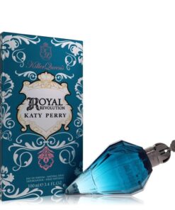 Royal Revolution by Katy Perry Eau De Parfum Spray 3.4 oz (Women) Royal Revolution by Katy Perry Eau De Parfum Spray 3.4 oz (Women)