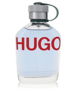 Hugo by Hugo Boss Eau De Toilette Spray (Tester) 4.2 oz (Men) Hugo by Hugo Boss Eau De Toilette Spray (Tester) 4.2 oz (Men)