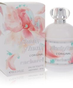 Anais Anais L’Original by Cacharel Eau De Toilette Spray 3.4 oz (Women) Anais Anais L’Original by Cacharel Eau De Toilette Spray 3.4 oz (Women)