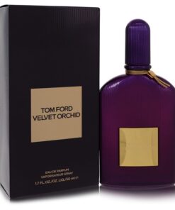 Tom Ford Velvet Orchid by Tom Ford Eau De Parfum Spray 1.7 oz (Women)