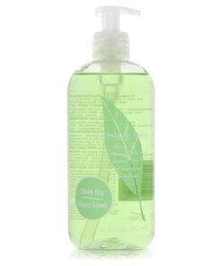 Green Tea by Elizabeth Arden Shower Gel 16.8 oz (Women) Green Tea by Elizabeth Arden Shower Gel 16.8 oz (Women)