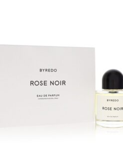 Byredo Rose Noir by Byredo Eau De Parfum Spray (Unisex) 3.4 oz (Women) Byredo Rose Noir by Byredo Eau De Parfum Spray (Unisex) 3.4 oz (Women)