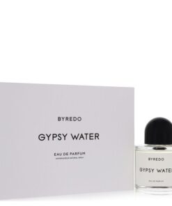 Byredo Gypsy Water by Byredo Eau De Parfum Spray (Unisex) 3.4 oz (Women)