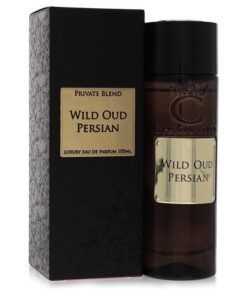 Private Blend Wild Oud by Chkoudra Paris Eau De Parfum Spray 3.4 oz (Women)