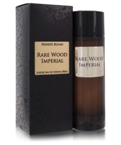 Private Blend Rare Wood Imperial by Chkoudra Paris Eau De Parfum Spray 3.4 oz (Women) Private Blend Rare Wood Imperial by Chkoudra Paris Eau De Parfum Spray 3.4 oz (Women)