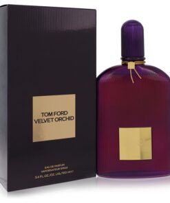 Tom Ford Velvet Orchid by Tom Ford Eau De Parfum Spray 3.4 oz (Women) Tom Ford Velvet Orchid by Tom Ford Eau De Parfum Spray 3.4 oz (Women)