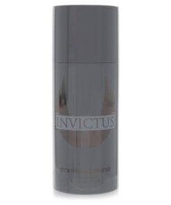 Invictus by Paco Rabanne Deodorant Spray 5 oz (Men)