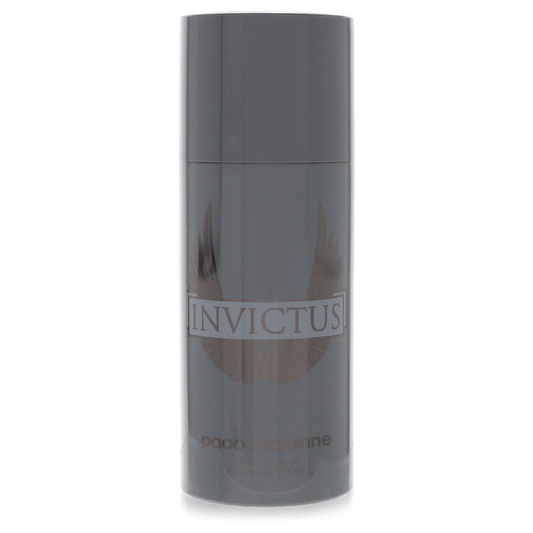 Invictus by Paco Rabanne Deodorant Spray 5 oz (Men) Invictus by Paco Rabanne Deodorant Spray 5 oz (Men)