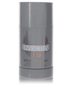 Invictus by Paco Rabanne Deodorant Stick 2.5 oz (Men) Invictus by Paco Rabanne Deodorant Stick 2.5 oz (Men)