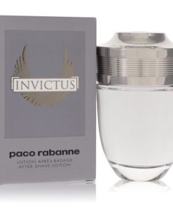 Invictus by Paco Rabanne After Shave 3.4 oz (Men) Invictus by Paco Rabanne After Shave 3.4 oz (Men)