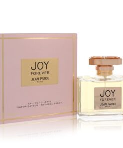 Joy Forever by Jean Patou Eau De Toilette Spray 2.5 oz (Women) Joy Forever by Jean Patou Eau De Toilette Spray 2.5 oz (Women)