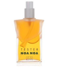 Noa Noa by Otto Kern Eau De Toilette Spray (Tester) 2.5 oz (Women) Noa Noa by Otto Kern Eau De Toilette Spray (Tester) 2.5 oz (Women)