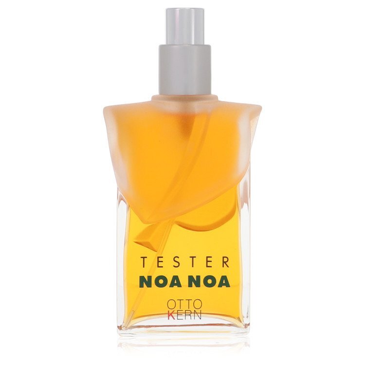 Noa Noa by Otto Kern Eau De Toilette Spray (Tester) 2.5 oz (Women) Noa Noa by Otto Kern Eau De Toilette Spray (Tester) 2.5 oz (Women)