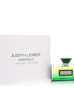 Judith Leiber Emerald by Judith Leiber Eau De Parfum Spray (Limited Edition) 2.5 oz (Women)