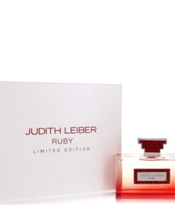 Judith Leiber Ruby by Judith Leiber Eau De Parfum Spray (Limited Edition) 2.5 oz (Women)