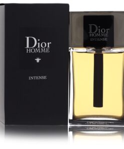 Dior Homme Intense by Christian Dior Eau De Parfum Spray 5 oz (Men) Dior Homme Intense by Christian Dior Eau De Parfum Spray 5 oz (Men)