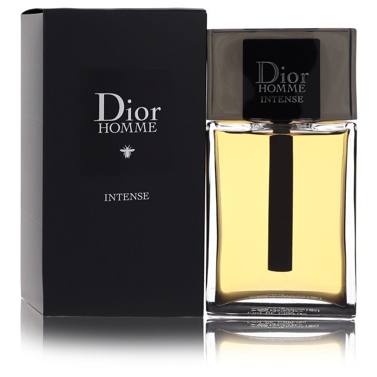 Dior Homme Intense by Christian Dior Eau De Parfum Spray 5 oz (Men) Dior Homme Intense by Christian Dior Eau De Parfum Spray 5 oz (Men)
