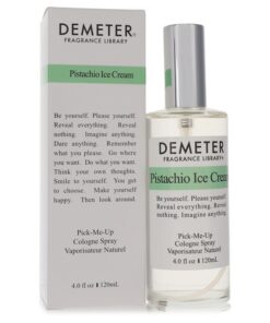 Demeter Pistachio Ice Cream by Demeter Cologne Spray 4 oz (Women) Demeter Pistachio Ice Cream by Demeter Cologne Spray 4 oz (Women)