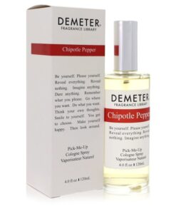 Demeter Chipotle Pepper by Demeter Cologne Spray 4 oz (Women)