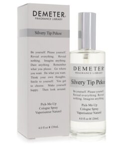 Demeter Silvery Tip Pekoe by Demeter Cologne Spray 4 oz (Women) Demeter Silvery Tip Pekoe by Demeter Cologne Spray 4 oz (Women)