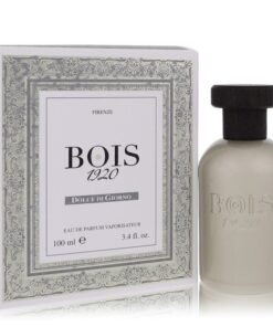 Dolce di Giorno by Bois 1920 Eau De Parfum Spray 3.4 oz (Women)