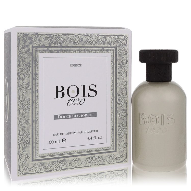 Dolce di Giorno by Bois 1920 Eau De Parfum Spray 3.4 oz (Women) Dolce di Giorno by Bois 1920 Eau De Parfum Spray 3.4 oz (Women)