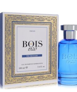 Oltremare by Bois 1920 Eau De Parfum Spray 3.4 oz (Women)