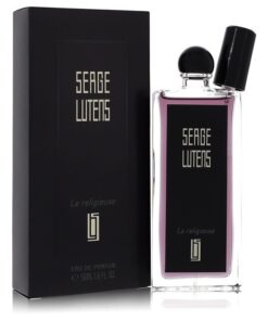 La Religieuse by Serge Lutens Eau De Parfum Spray (Unisex) 1.6 oz (Women)