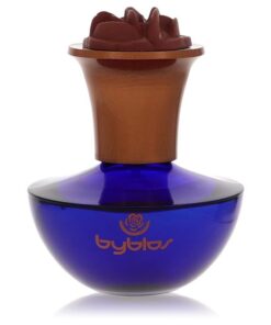 Byblos by Byblos Eau De Parfum Spray (unboxed) 1.7 oz (Women)