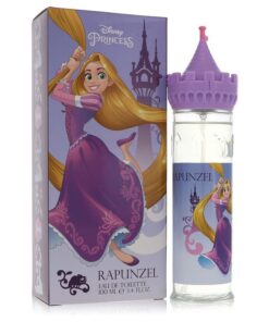 Disney Tangled Rapunzel by Disney Eau De Toilette Spray 3.4 oz (Women) Disney Tangled Rapunzel by Disney Eau De Toilette Spray 3.4 oz (Women)