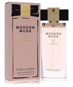 Modern Muse by Estee Lauder Eau De Parfum Spray 1.7 oz (Women) Modern Muse by Estee Lauder Eau De Parfum Spray 1.7 oz (Women)