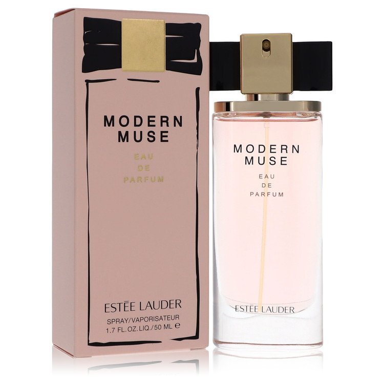 Modern Muse by Estee Lauder Eau De Parfum Spray 1.7 oz (Women) Modern Muse by Estee Lauder Eau De Parfum Spray 1.7 oz (Women)