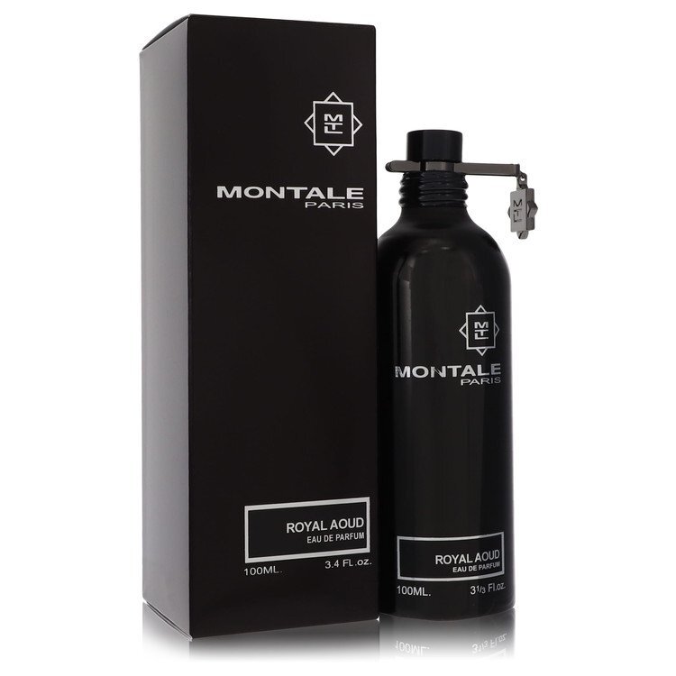 Montale Royal Aoud by Montale Eau De Parfum Spray 3.3 oz (Women) Montale Royal Aoud by Montale Eau De Parfum Spray 3.3 oz (Women)