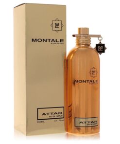 Montale Attar by Montale Eau De Parfum Spray 3.3 oz (Women) Montale Attar by Montale Eau De Parfum Spray 3.3 oz (Women)