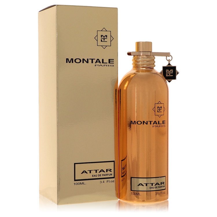 Montale Attar by Montale Eau De Parfum Spray 3.3 oz (Women) Montale Attar by Montale Eau De Parfum Spray 3.3 oz (Women)