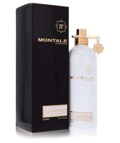Montale Sunset Flowers by Montale Eau De Parfum Spray 3.3 oz (Women)