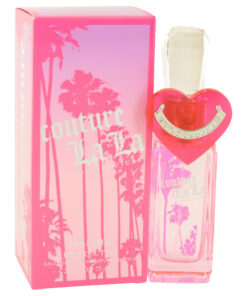 Couture La La Malibu by Juicy Couture Eau De Toilette Spray 2.5 oz (Women) Couture La La Malibu by Juicy Couture Eau De Toilette Spray 2.5 oz (Women)