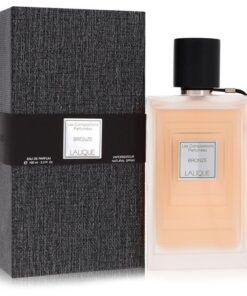 Les Compositions Parfumees Bronze by Lalique Eau De Parfum Spray 3.3 oz (Women) Les Compositions Parfumees Bronze by Lalique Eau De Parfum Spray 3.3 oz (Women)