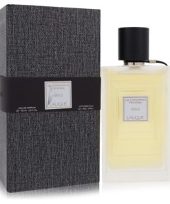 Les Compositions Parfumees Gold by Lalique Eau De Parfum Spray 3.3 oz (Women) Les Compositions Parfumees Gold by Lalique Eau De Parfum Spray 3.3 oz (Women)