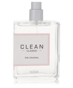 Clean Original by Clean Eau De Parfum Spray (Tester) 2.14 oz (Women)